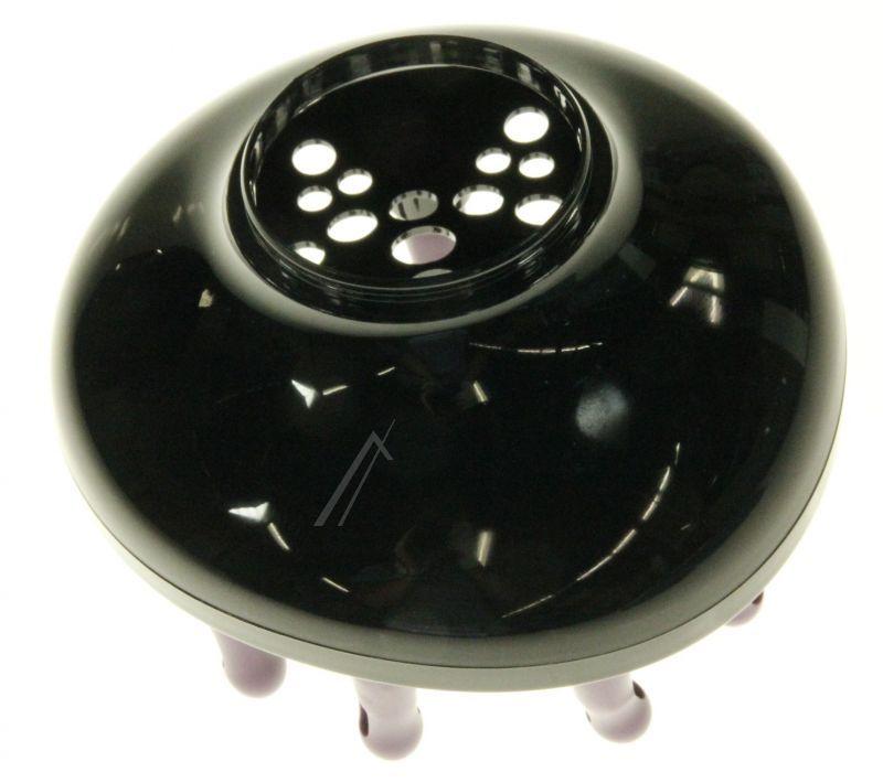 Philips 996510060555 Diffusor-Aufsatz - Volumen diffusor, lila-schwarz