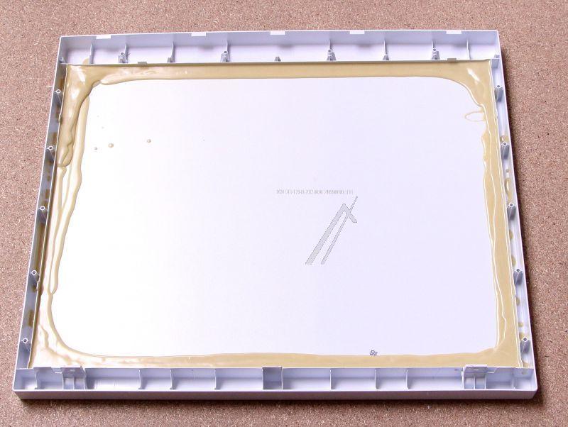 Arcelik Grundig Beko 2466300105 Gehäusedeckel - Oben platte .