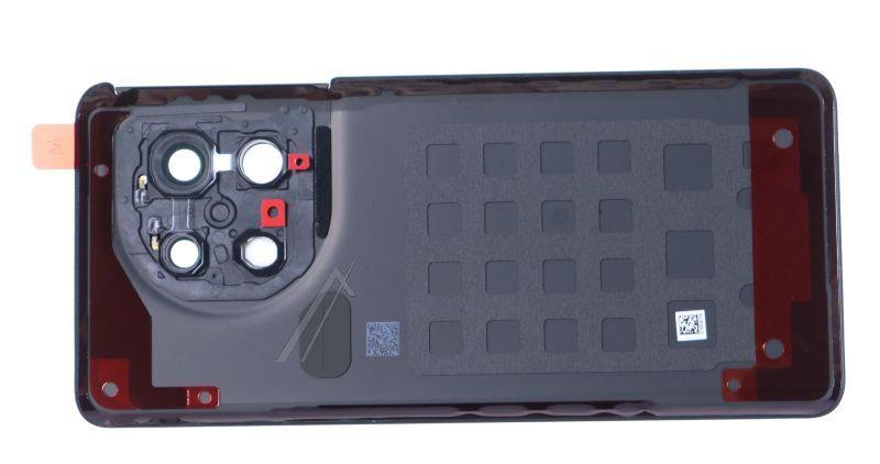 Oneplus 4150381 Batteriefachdeckel - 1071101329 battery cover op 11 5g titan black eu