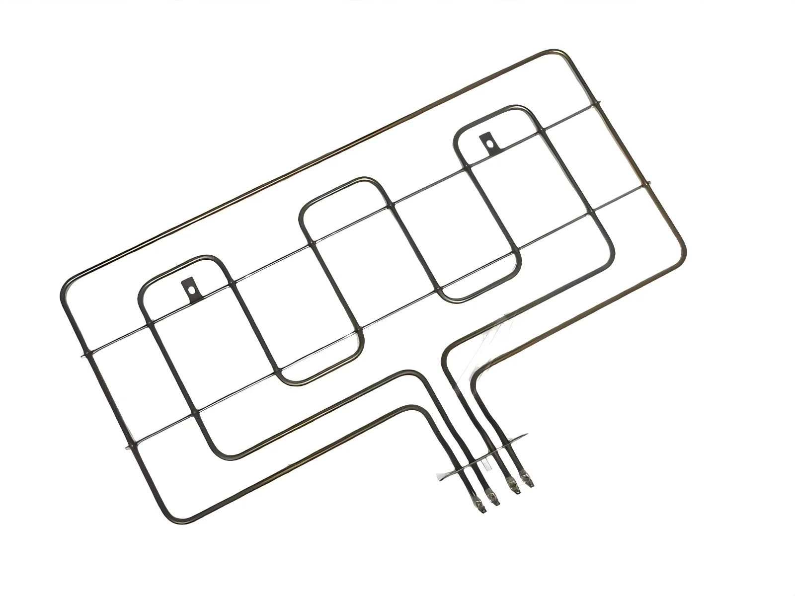 Arcelik Grundig Beko 262900069 Heizelement Oberhitze - Gril heater rez 2500w Arcelik Grundig Beko 262900069 Heizelement Oberhitze - Gril heater rez 2500w