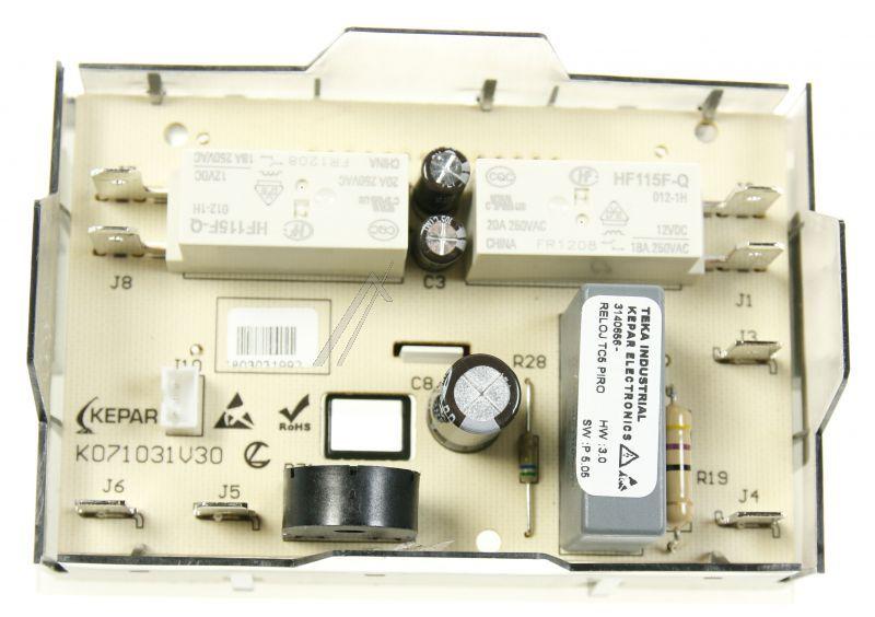 Teka 83140656 Programmschalter - Programmschalter