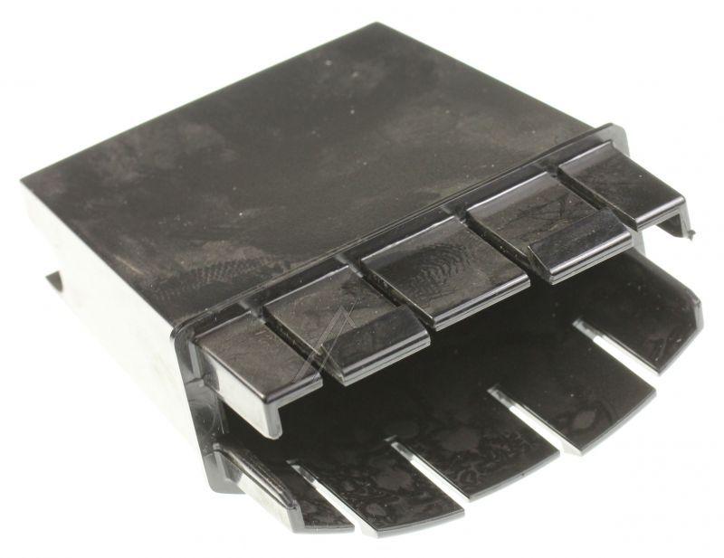 Grundig 759551774800 Verbindungsstück - Xym254vf standfuss zwischenstueck schwarz