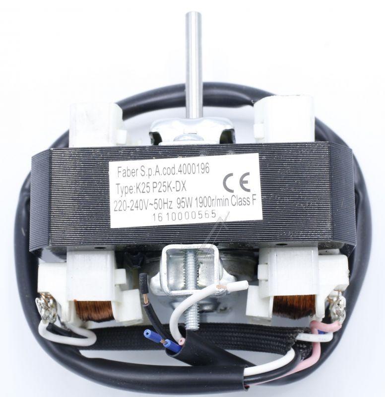 Faber Robolin 1330052910 Dunstabzugshaubenmotor - Motork25p25krha.88220240(cable)
