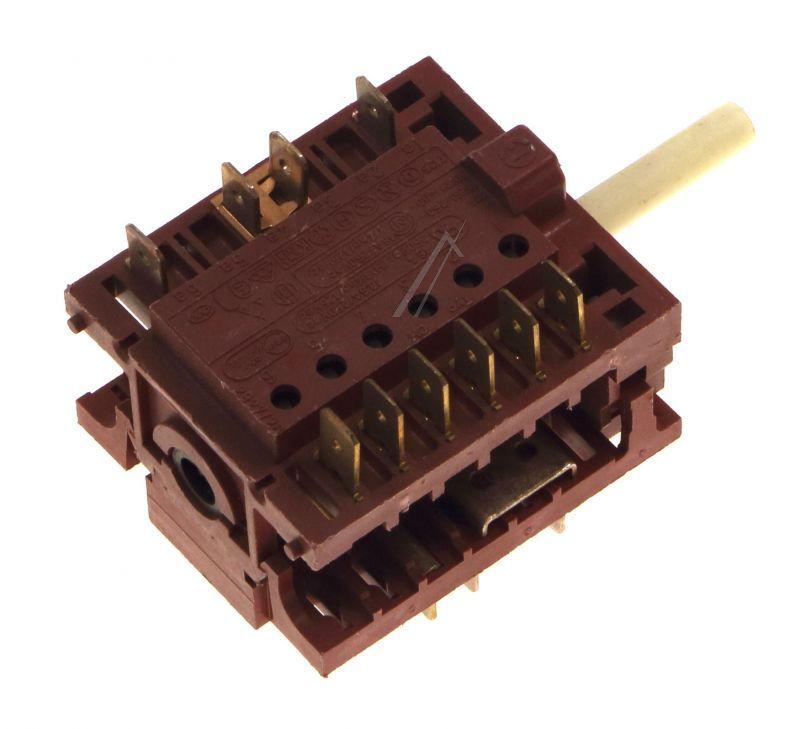 Teka 83040119 - Oven switch 12circ hm-835.1