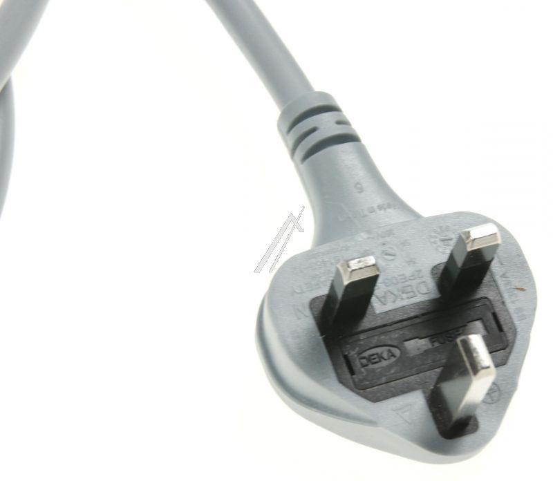 Vestel 32029300 Netzkabel - Power cord group/sharp-v0-uk-grey