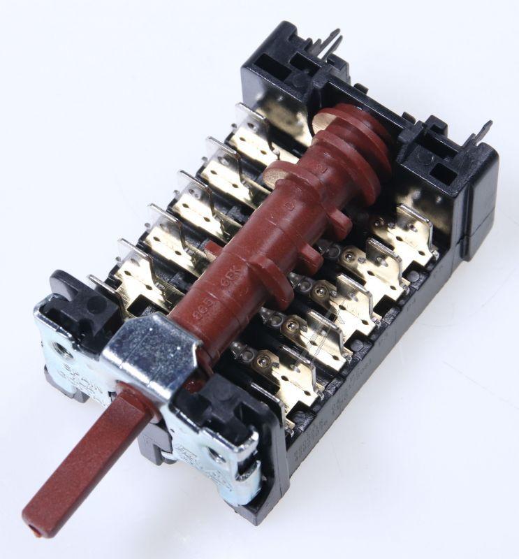 Candy Hoover 42827076 Taster - Umschalter f.elek.platte