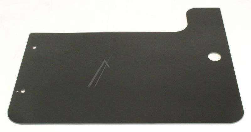 Dometic 407144947 Klappe Deckel - Glasabdeckung,links,ral9005, c