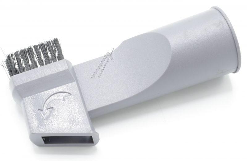 SEB ZR901001 Bürste - Möbelbürste und fugendüse 2 in1