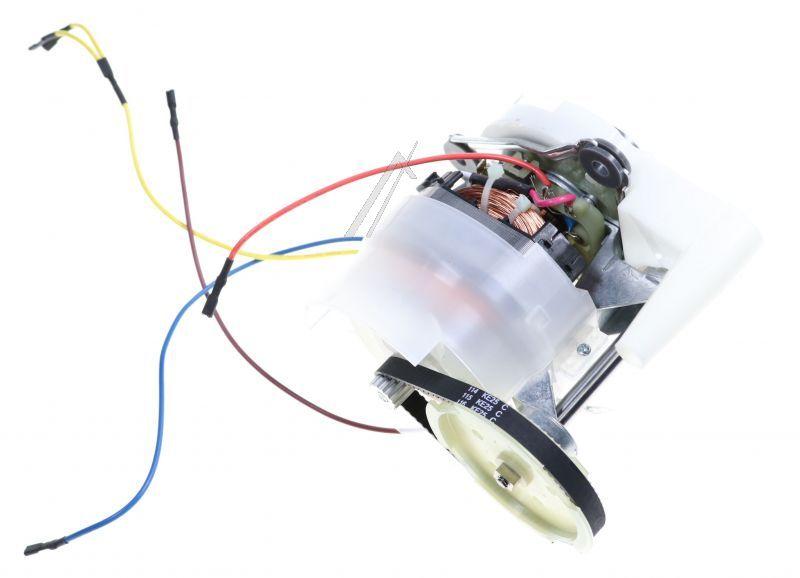Delonghi KW716758 Motor - Motor