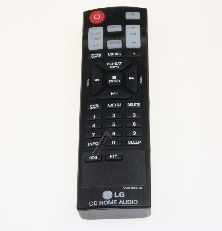 LG AKB73655708 - Ma2 fernbedienung