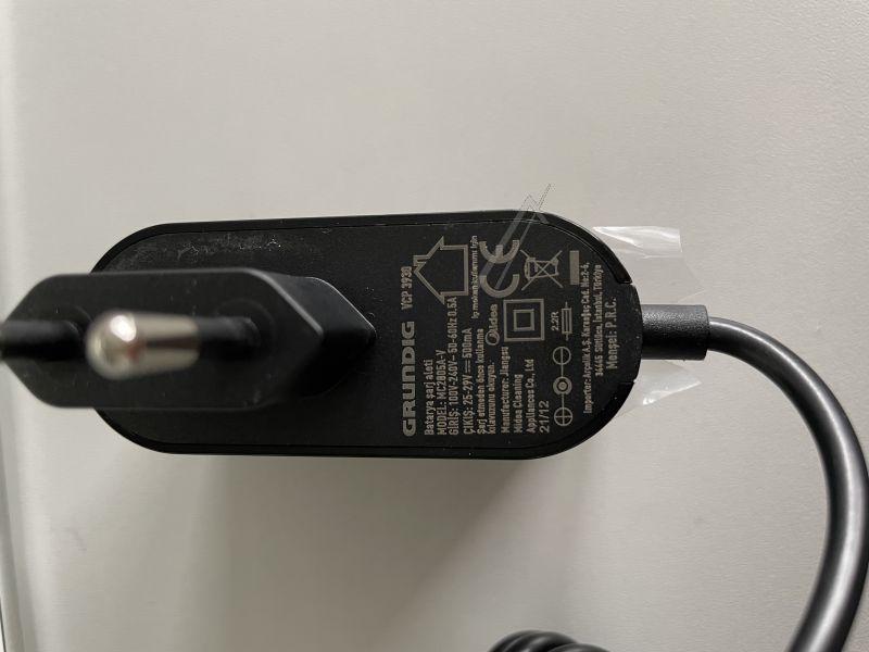 Arcelik Grundig Beko C00906856 - 9178017736 adapter(vde)