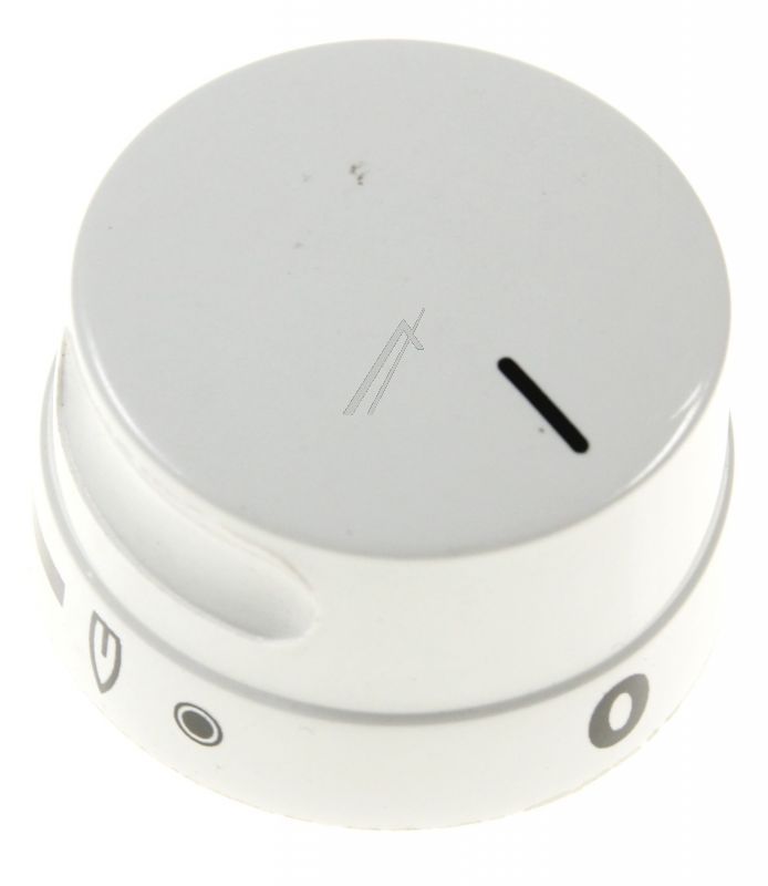 AEG Electrolux 3425759010 Knebel - Knebel,gas,weiss