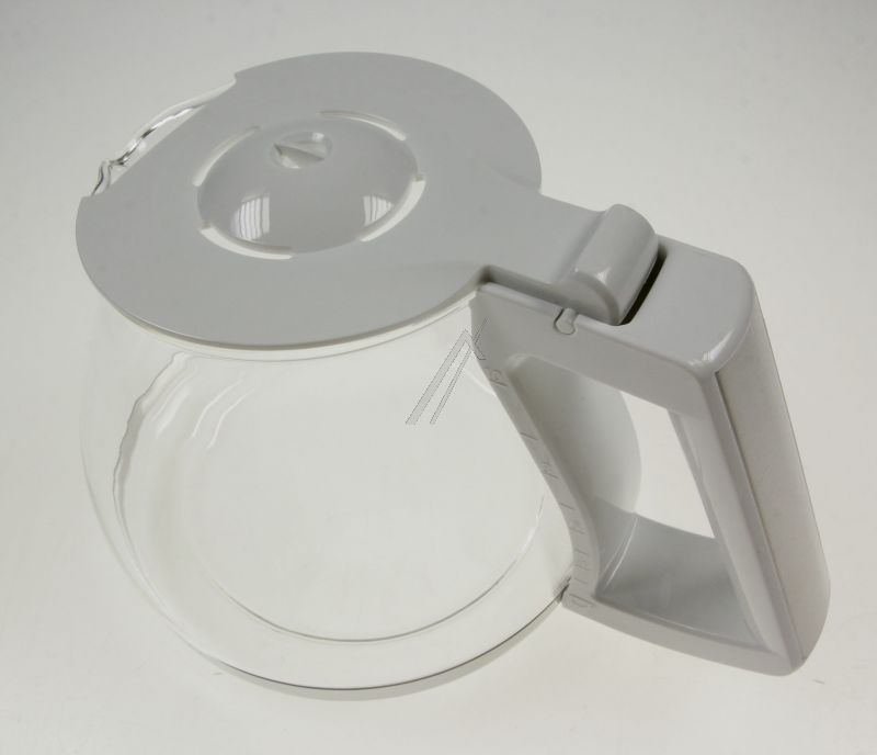 Melitta 6708153 Kanne - Kanne weiss