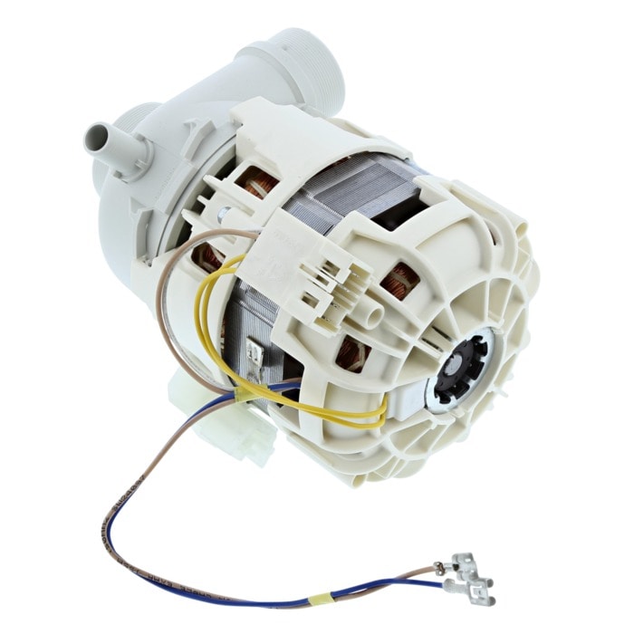 AEG Electrolux Umwälzmotor 1113196008 für Geschirrspüler Waschmotor tachometrisch Ersatzteil