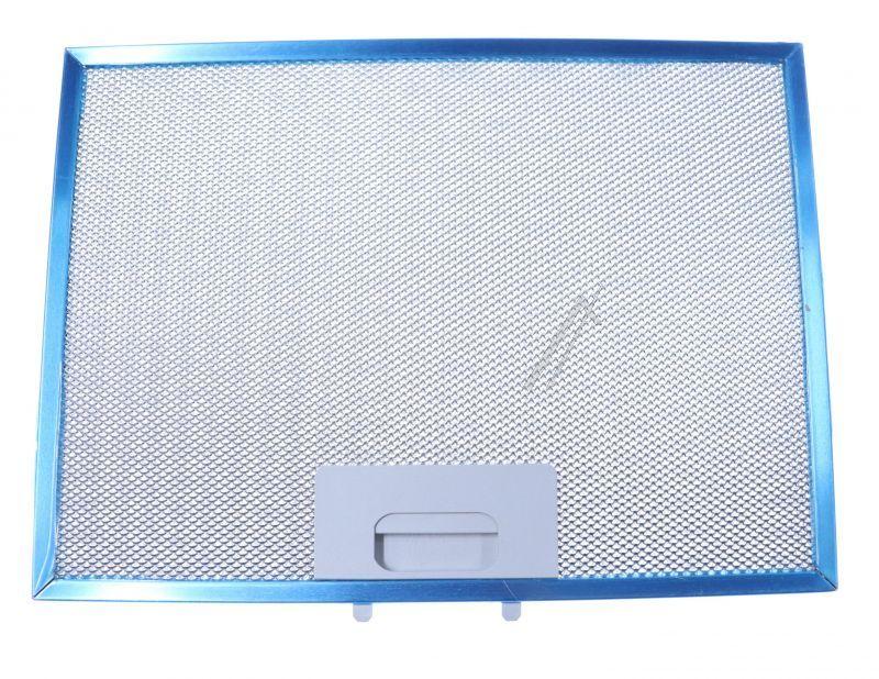 Faber 1330669835 Metallfettfilter - 133.0669.835 cassette filter al 286.0x209.4