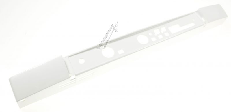 AEG Electrolux 2082106028 Gehäuse Vorderteil - Frontteil,weiss
