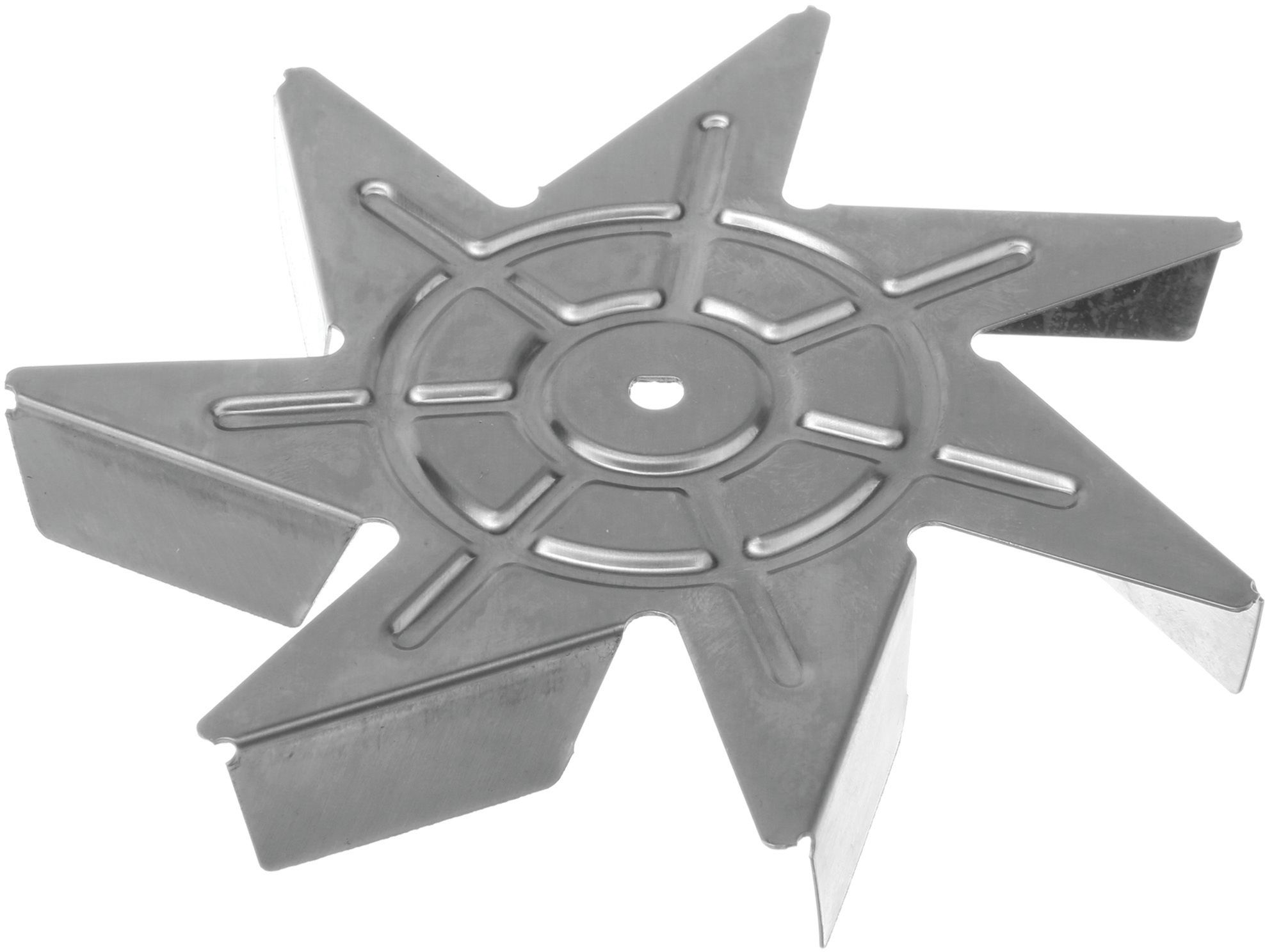BSH Bosch Siemens 12017955 Flügelrad - Rad de ventilator