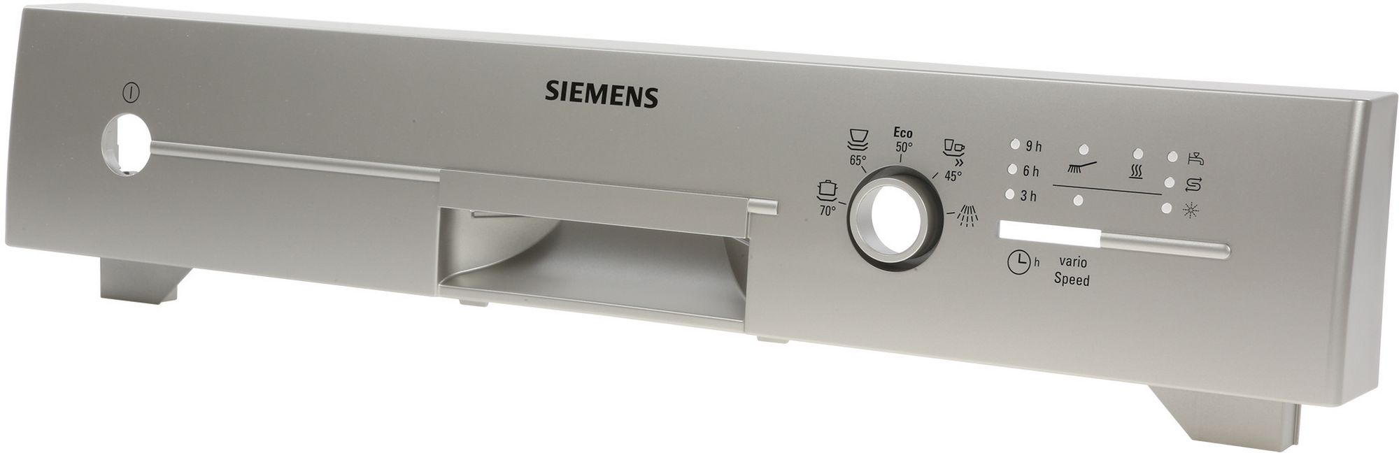 BSH Bosch Siemens 11005392 Bedienteilblende - Bedienblende
