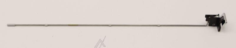 LG ABH75799607 Hebel - Button assembly LG ABH75799607 Hebel - Button assembly