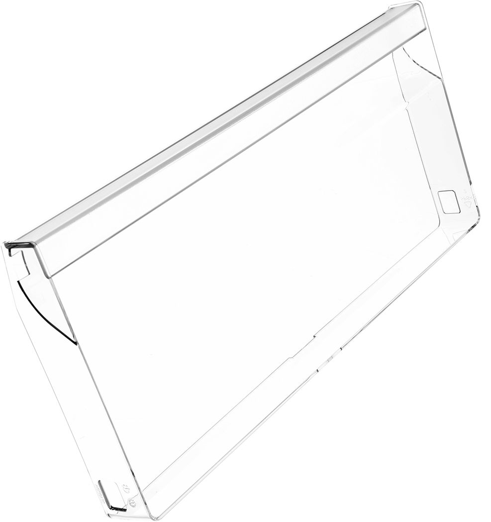 Schubladenblende 11041526 Bosch Siemens für Kühlschrank Ersatzteil
