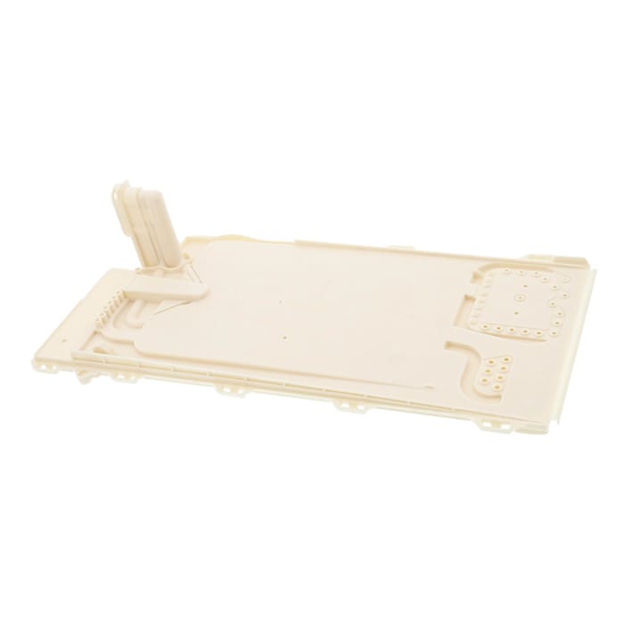 AEG Electrolux 140108533070 Deckel Waschmittelkasten - Wasserweiche, autodosing