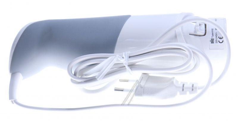Delonghi AS00001528 Motor - Ics 4162 mq300 handle wh cpl int