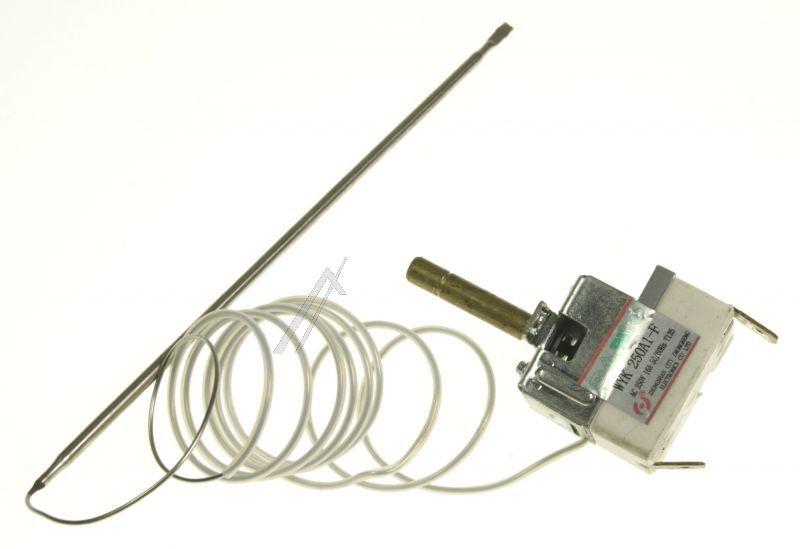 CATA 25100130 Thermostat - Wyk 250a1-f termostato 1 bulbo se-604 i /a (l=30) eje 30