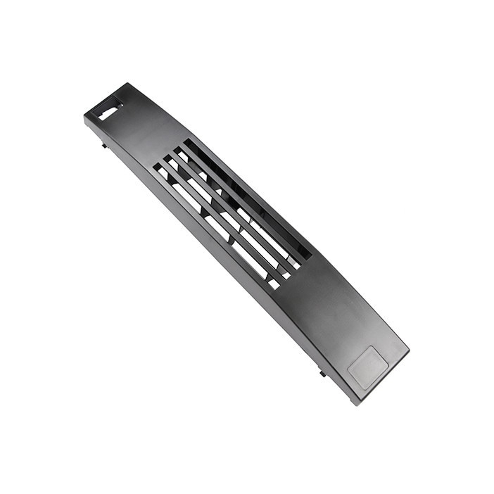 AEG Electrolux 2087571028 Lüftungsgitter - Ausblasgitter,schwarz