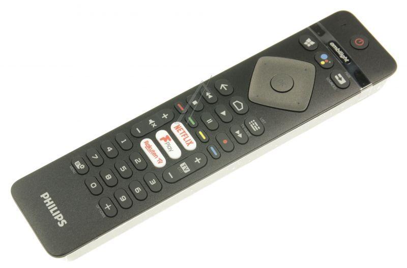 TP Vision 398GM10BEPHN0023HT - 996592003937 remote passend für philips ykf463-007 englishuk rc rr1gvk