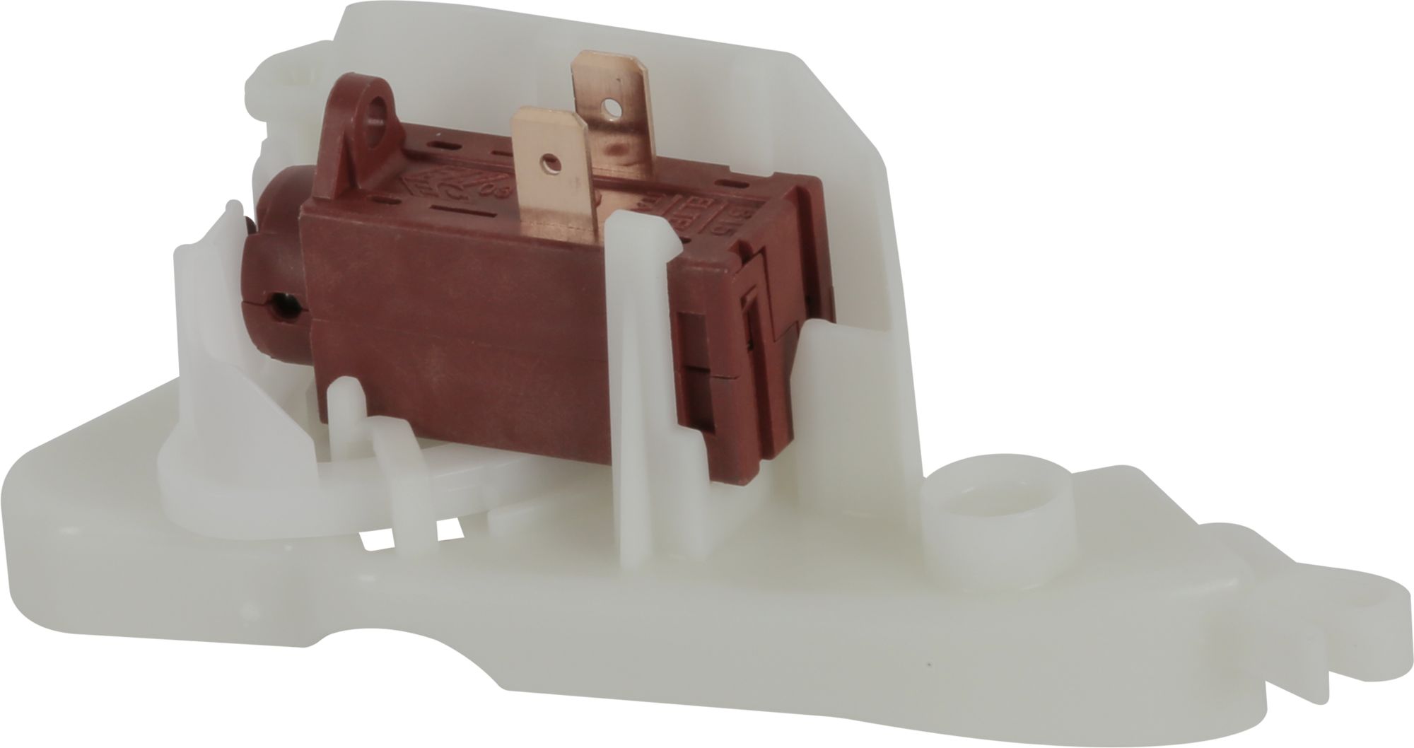 BSH Bosch Siemens 12018038 Druckwächtergefäss - Wasserweiche