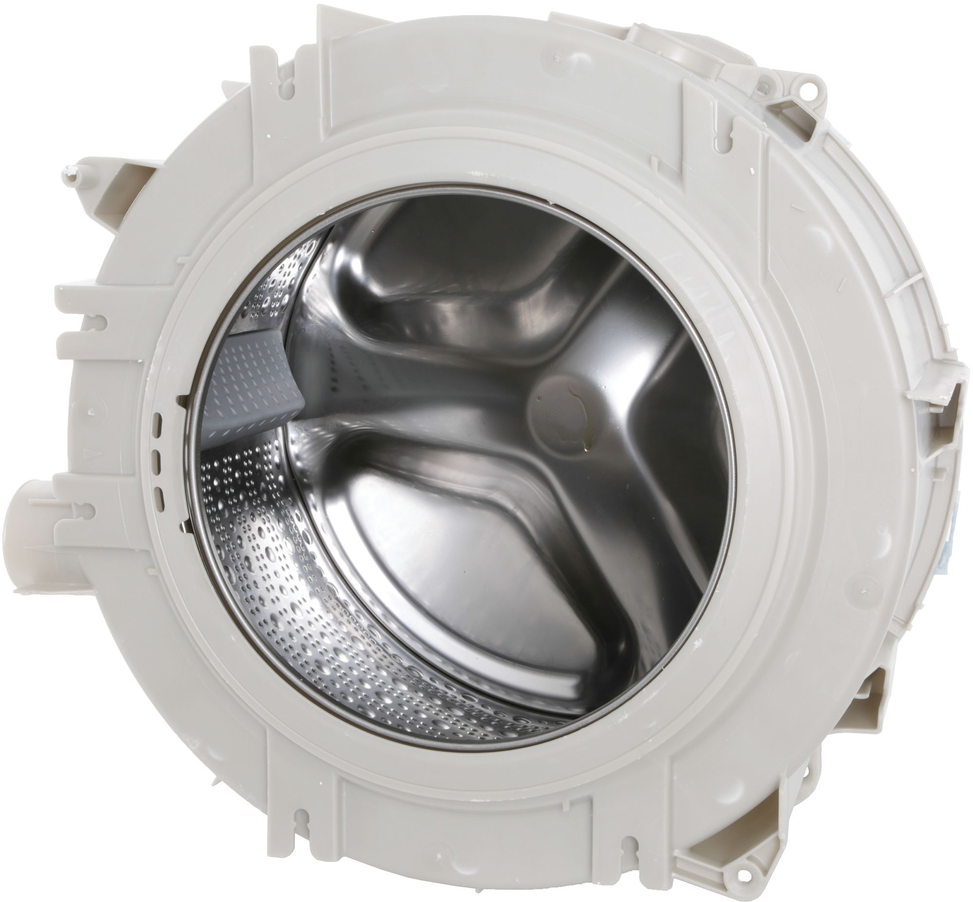 BSH Bosch Siemens 00715663 Bottich - Laugenbehälter BSH Bosch Siemens 00715663 Bottich - Laugenbehälter