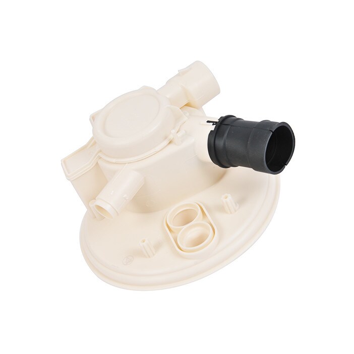 AEG Electrolux Sumpf 1119151296 für Geschirrspüler Wassersammler Ersatzteil