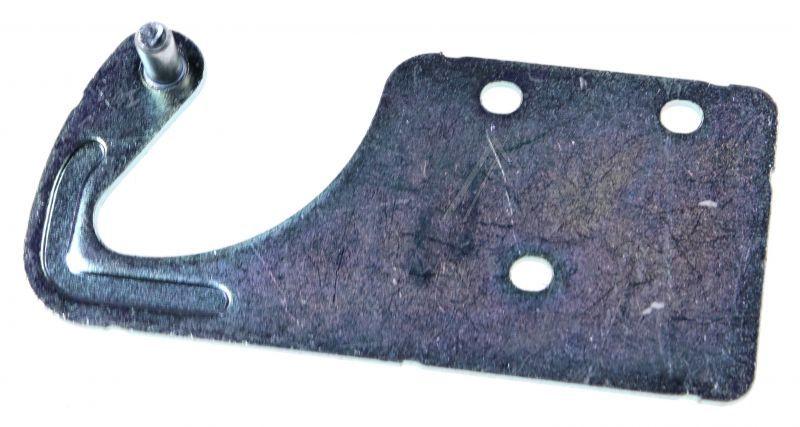 Amica 1023532 - Scharnier oben