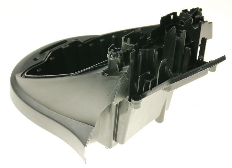 Philips Saeco 432200336083 Gehäuseteil - Dustchamber lb black 80125