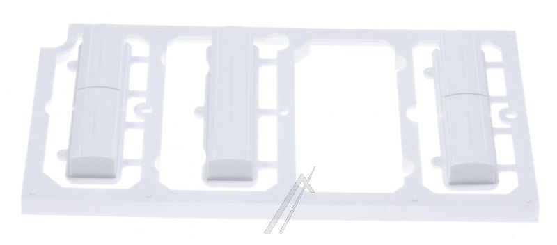AEG Electrolux 4055182473 Tastensatz - Przycisk,klucz