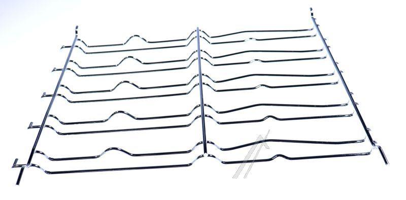 Whirlpool Indesit 488000704383 Gitter - C00704383 oven rack support-ladder,fsr
