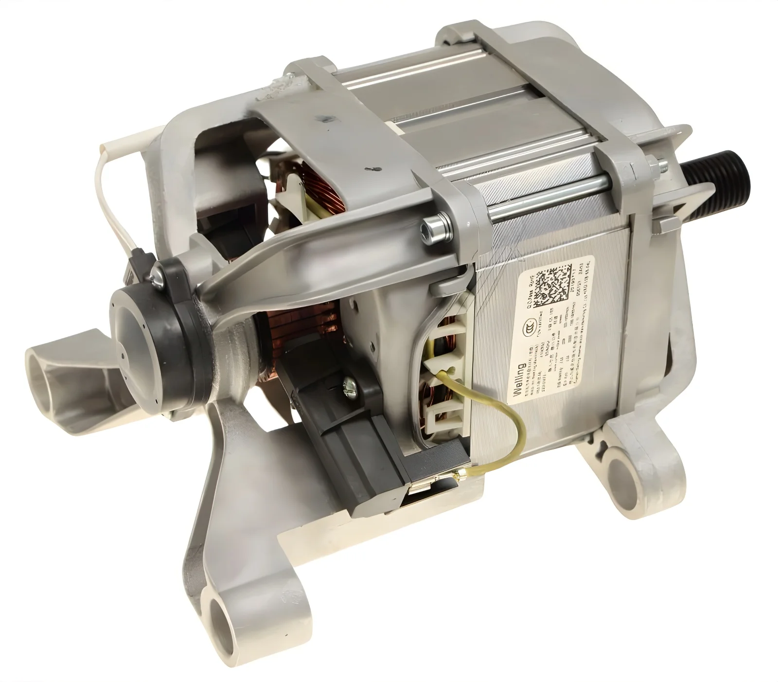 Candy Hoover 41045632 Waschmaschinenmotor - Kollektormotor Candy Hoover 41045632 Waschmaschinenmotor - Kollektormotor