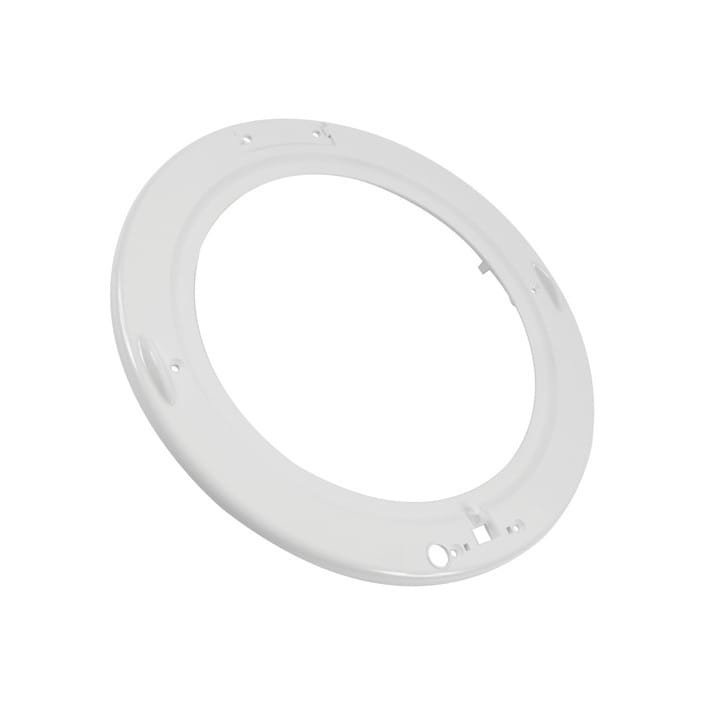 AEG Electrolux 1245169063 Flanschbullauge - Rahmenteil bullauge hinten