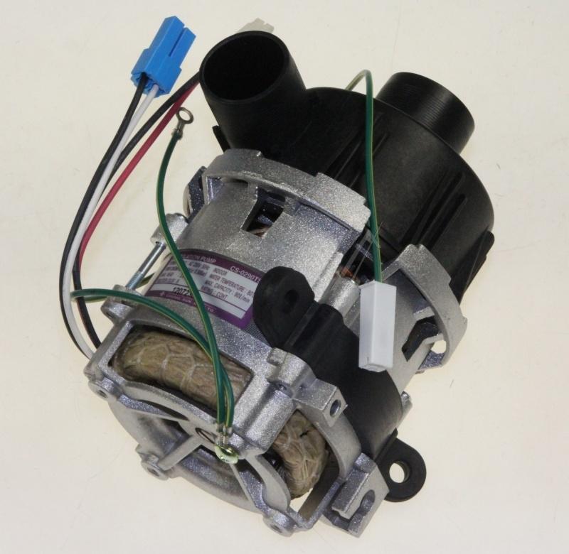 Samsung DD8101227A Umwälzmotor - Dd81-01227a motor-circulation:dms400trw/xfa,dms400tu