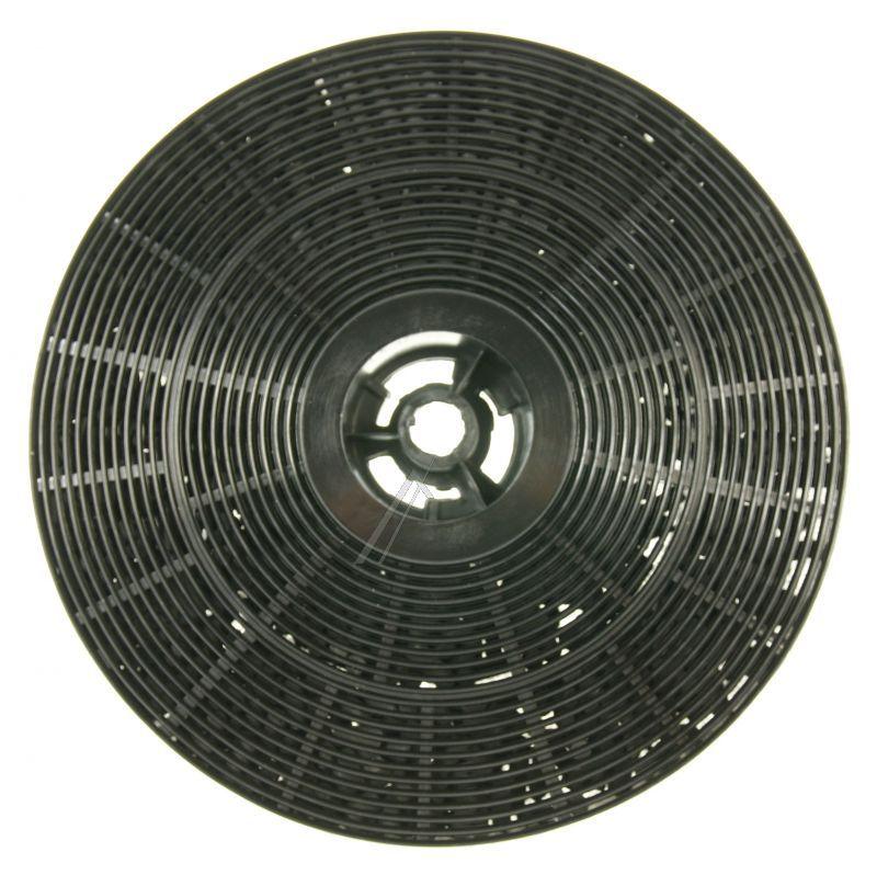 Teka 61801232 Kohlefilter - Charcoal filter
