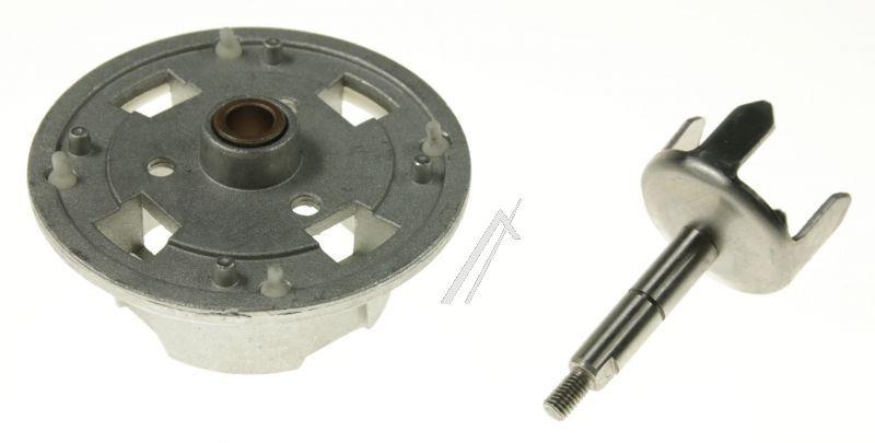 587058 Befestigungsteil - Pan setting base bearing ass y