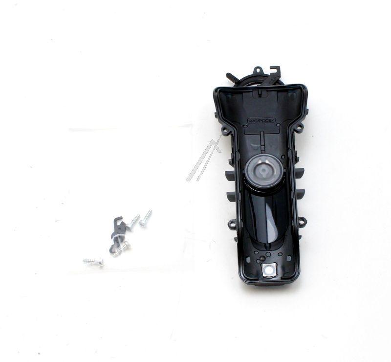 Gehäuse 81767798 Braun für Rasierer Vorderseite S9-4 Ersatzteil