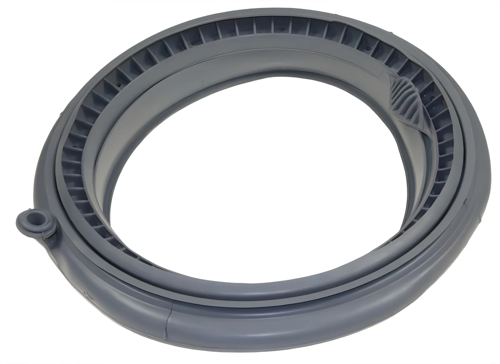 Whirlpool Indesit 481246818388 Waschmaschinentürdichtung - C00464524 manschette