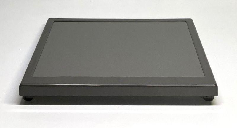 Samsung DC9722310C Abdeckplatte - Dc97-22310c assy cover top-module,f500,8kg,abs+chip