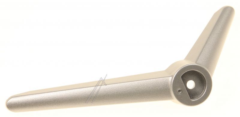 Vestel 23648211 - Cover foot 32531 left(slk.slv/p)v0(e_pkg