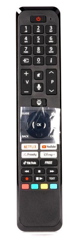 Vestel 30120055 - R/c 45165t-v1 (1113) passend für bush (gray/s)(black
