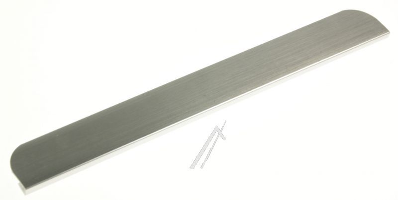 Gorenje 313890 Leiste - Door tray profile 54n-p1-b- pv l250