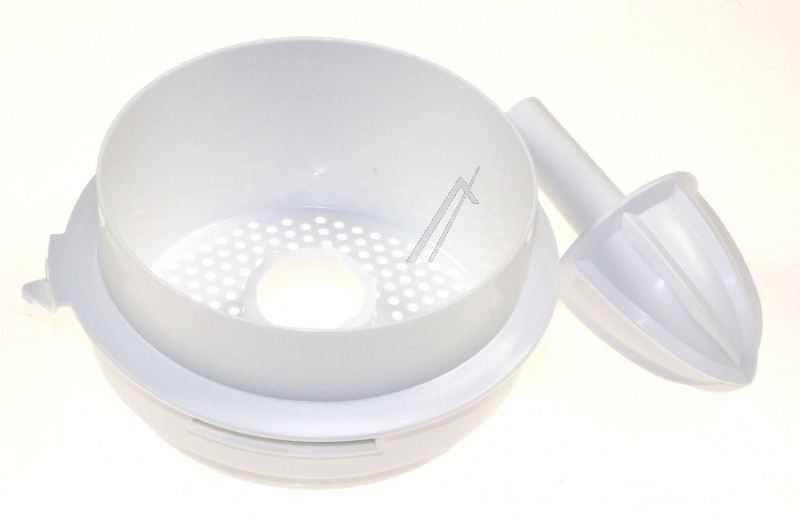 Delonghi KW662169 Zitronenpresse - Zitruspresse / zitrus entsafter c