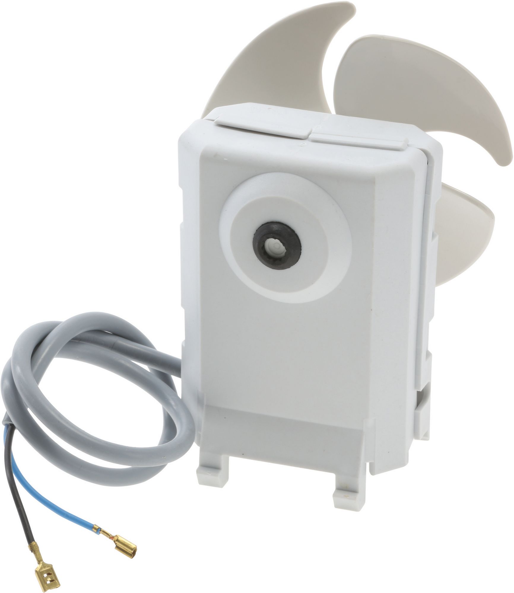 Bosch Siemens Lüftermotor 00151924 für Kühlschrank Lüfter Ersatzteil