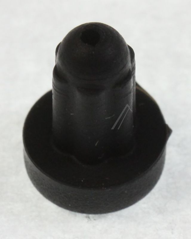 Whirlpool Indesit 488000279584 Gummifuss - C00279584 topfabsteller gummi einbaukochmu